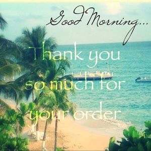 Thank you for shopping me closet 😍